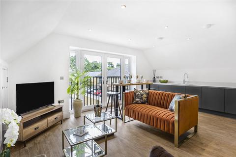 1 bedroom apartment for sale, Watercress Mews, Station Approach, Four Marks, Hampshire, GU34