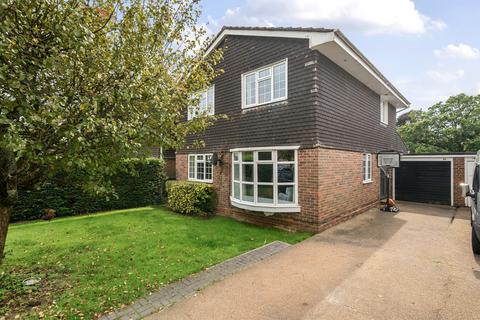 4 bedroom detached house for sale, Orchardlea, Swanmore, Southampton, Hampshire, SO32