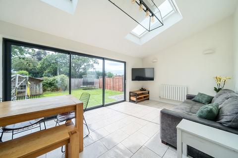 4 bedroom detached house for sale, Orchardlea, Swanmore, Southampton, Hampshire, SO32