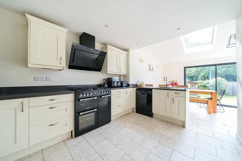 4 bedroom detached house for sale, Orchardlea, Swanmore, Southampton, Hampshire, SO32