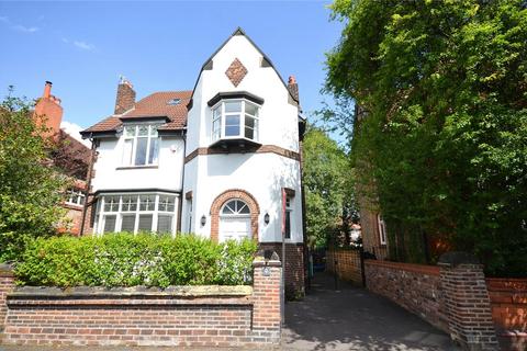 5 bedroom detached house to rent, Old Broadway, Didsbury, Manchester, M20