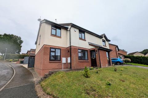 4 bedroom semi-detached house to rent, Chester Close, New Inn, Pontypool