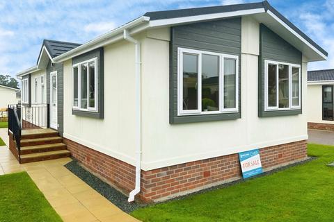 2 bedroom park home for sale, Builth Wells, Powys, Wales, LD2