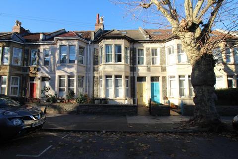 2 bedroom flat to rent, Sefton Park Road, Bristol BS7