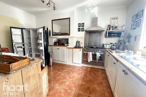 The Limes, 72 Town Street, Upwell, Wisbech, PE14 9DF