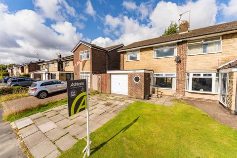 3 bedroom semi-detached house for sale, Alderton Drive, Ashton-In-Makerfield, WN4