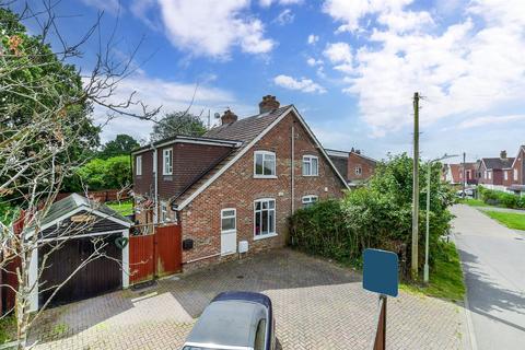 4 bedroom semi-detached house for sale, Hillbrow Road, Ashford, Kent