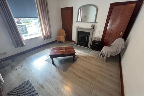 1 bedroom flat to rent, Jasmine Terrace, City Centre, Aberdeen, AB24