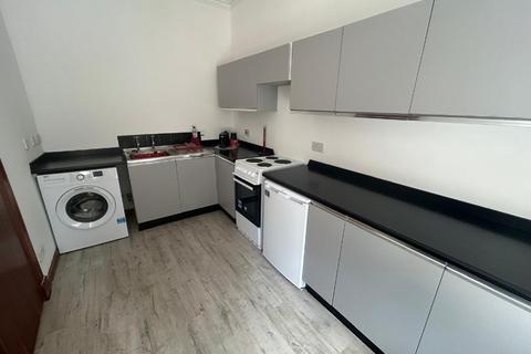 1 bedroom flat to rent, Jasmine Terrace, City Centre, Aberdeen, AB24