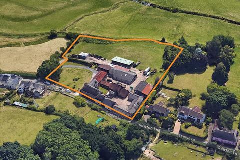 Land for sale, Venn Farm, Sowton, Exeter, EX5 2AE