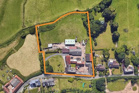 Land for sale, Venn Farm, Sowton, Exeter, EX5 2AE