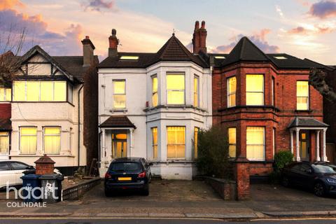 1 bedroom flat for sale, Mount Road, NW4