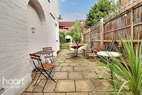 1 bedroom flat for sale, Mount Road, NW4