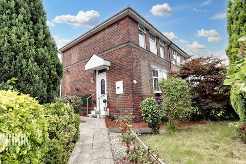 3 bedroom semi-detached house for sale, Southend Road, Sheffield