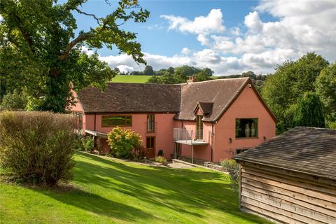 6 bedroom detached house for sale, Mill End, Coleford, Gloucestershire, GL16