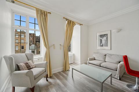 1 bedroom flat to rent, Hallam Street, Marylebone, London W1