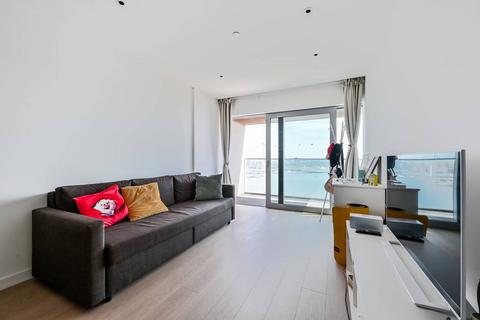 1 bedroom flat for sale, Cutter Lane, North Greenwich, London, SE10