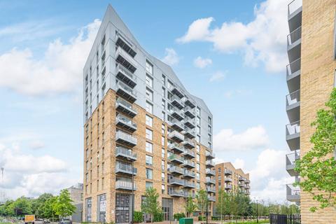 1 bedroom flat for sale, Waterline Way, Deptford, LONDON, SE8