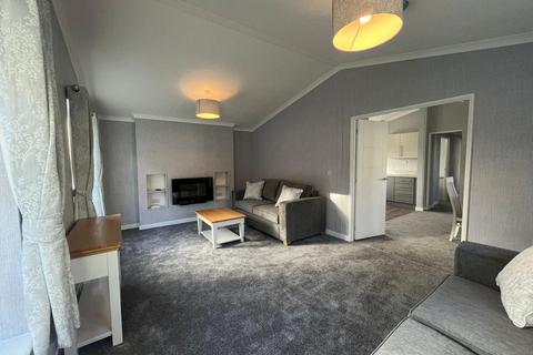 2 bedroom park home for sale, Southampton, Hampshire, SO31