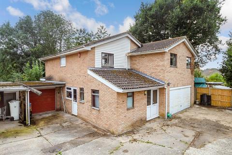 4 bedroom detached house for sale, Glendale Close, Horsham, West Sussex