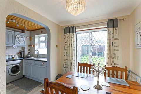 3 bedroom semi-detached house for sale, Falmouth Avenue, Normanton, West Yorkshire, WF6