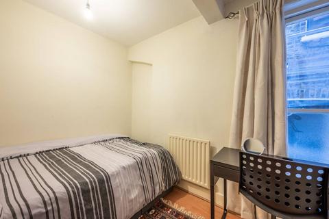 2 bedroom flat to rent, Fordwych Road, West Hampstead, London, NW2