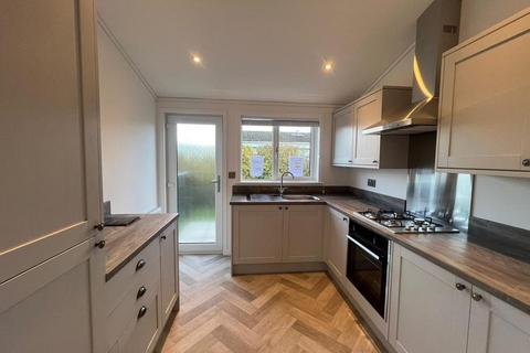 2 bedroom park home for sale, Southampton, Hampshire, SO31