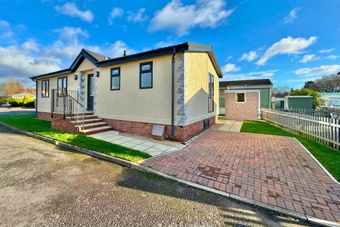 2 bedroom park home for sale, Southampton, Hampshire, SO31
