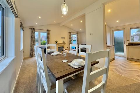 2 bedroom park home for sale, Southampton, Hampshire, SO31