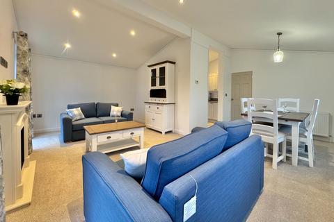2 bedroom park home for sale, Southampton, Hampshire, SO31
