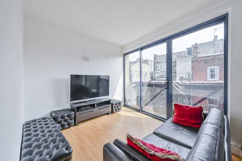 2 bedroom flat for sale, Philips House, Fitzrovia, London, W1T