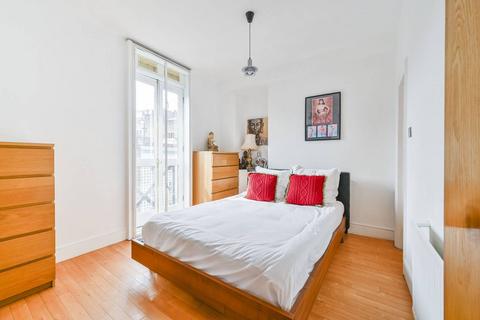 2 bedroom flat for sale, Philips House, Fitzrovia, London, W1T