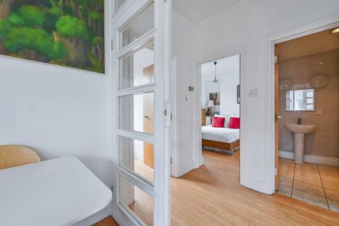 2 bedroom flat for sale, Philips House, Fitzrovia, London, W1T