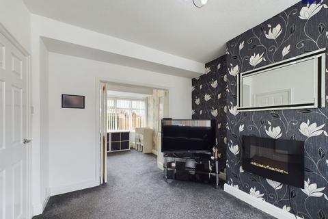 2 bedroom end of terrace house for sale, St. Edmunds Road, Blackpool, FY4