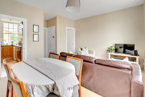 2 bedroom apartment to rent, Ivor Street, London, NW1