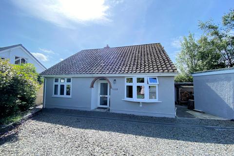 3 bedroom detached bungalow for sale, Llanegryn LL36