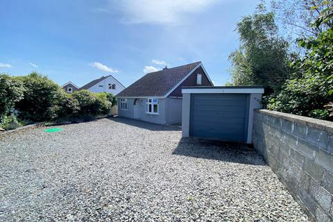 3 bedroom detached bungalow for sale, Llanegryn LL36