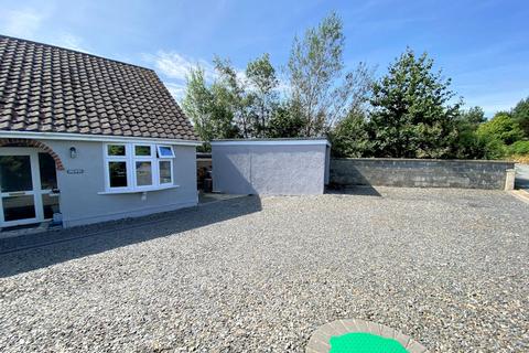 3 bedroom detached bungalow for sale, Llanegryn LL36