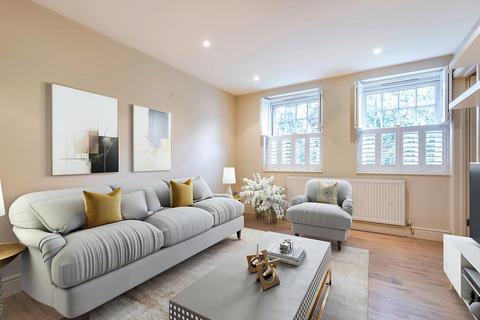 1 bedroom flat for sale, Wimbledon Park Side, Putney