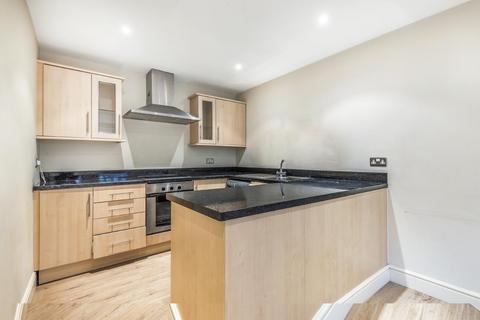 1 bedroom flat for sale, Wimbledon Park Side, Putney