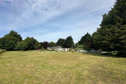 Land for sale, Land off High St Laleston, Bridgend, Bridgend County. CF32 0HH