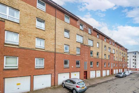 2 bedroom apartment for sale, Curle Street, Whiteinch, Glasgow