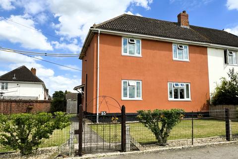 3 bedroom semi-detached house for sale, Tower View, Devizes SN10