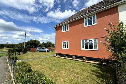 3 bedroom semi-detached house for sale, Tower View, Devizes SN10