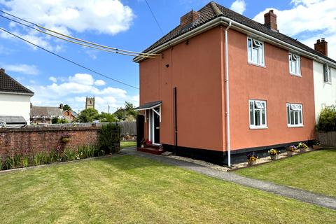 3 bedroom semi-detached house for sale, Tower View, Devizes SN10