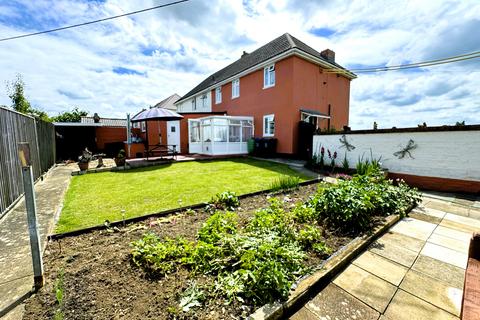 3 bedroom semi-detached house for sale, Tower View, Devizes SN10