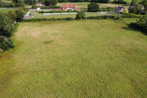 Land for sale, Land at Briar Lane, Swainsthorpe