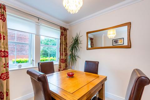 23 Charlton Way, Kingstown, Carlisle, CA6 4EU