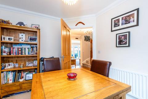 23 Charlton Way, Kingstown, Carlisle, CA6 4EU