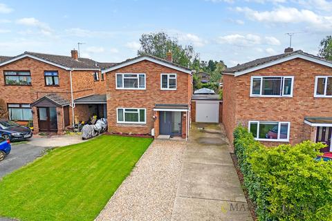 4 bedroom link detached house for sale, Church View, Haughley, Stowmarket, IP14